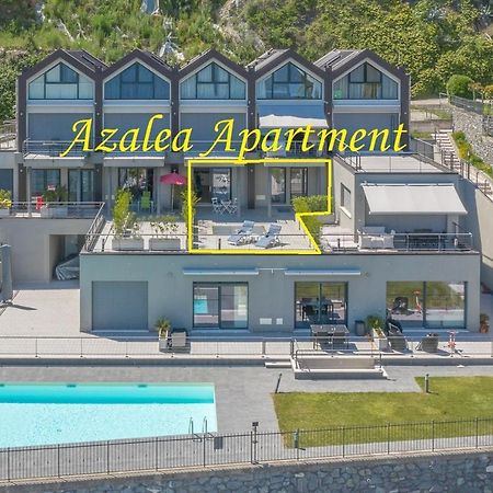 Apartment Azalea - Cremia Exterior photo